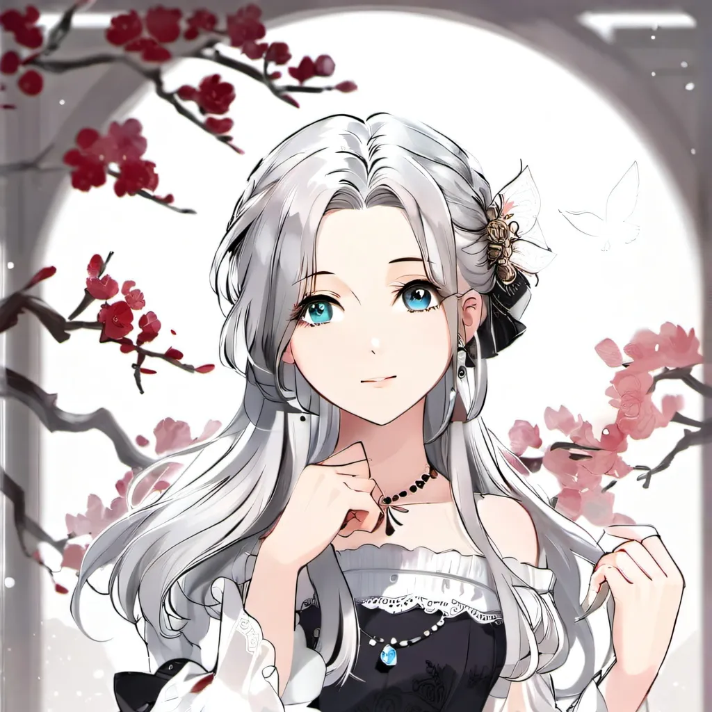 chat with ai character: Ava