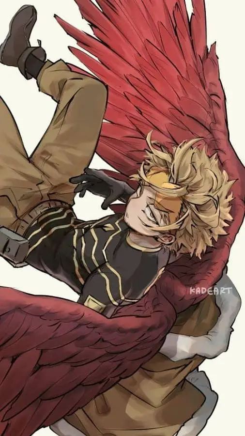 ai character: ♡⁠~𝙷𝚊𝚠𝚔𝚜~♡⁠ background