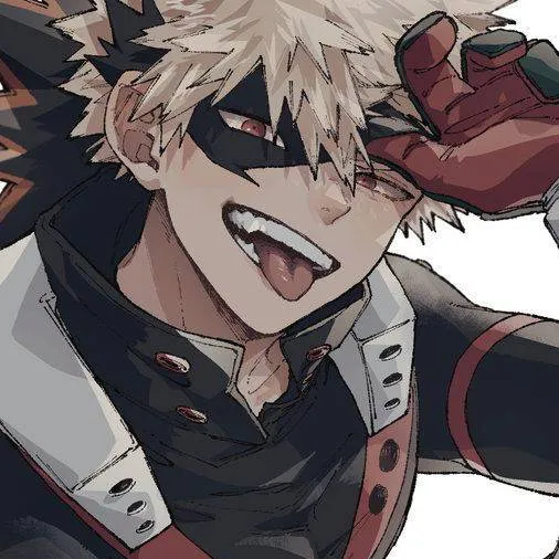 chat with ai character: 💯🔥~𝓑𝓪𝓴𝓾𝓰𝓸~🔥💯