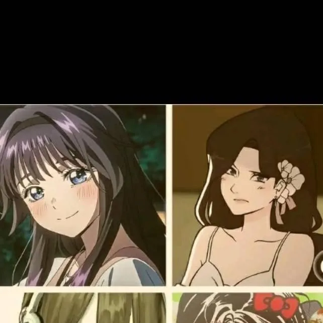 chat with ai character: Idk what title