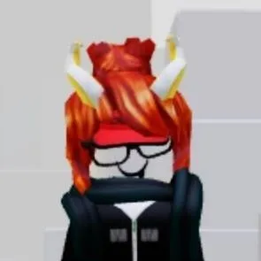 chat with ai character: My Roblox Oc :D