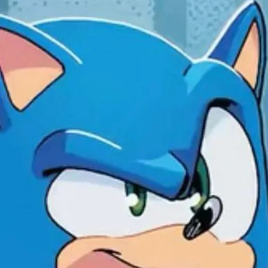 chat with ai character: Sonic the hedhgodg