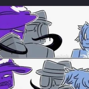 chat with ai character: Azuretime