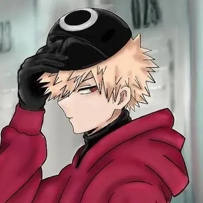 chat with ai character: Mha >> Squidgames