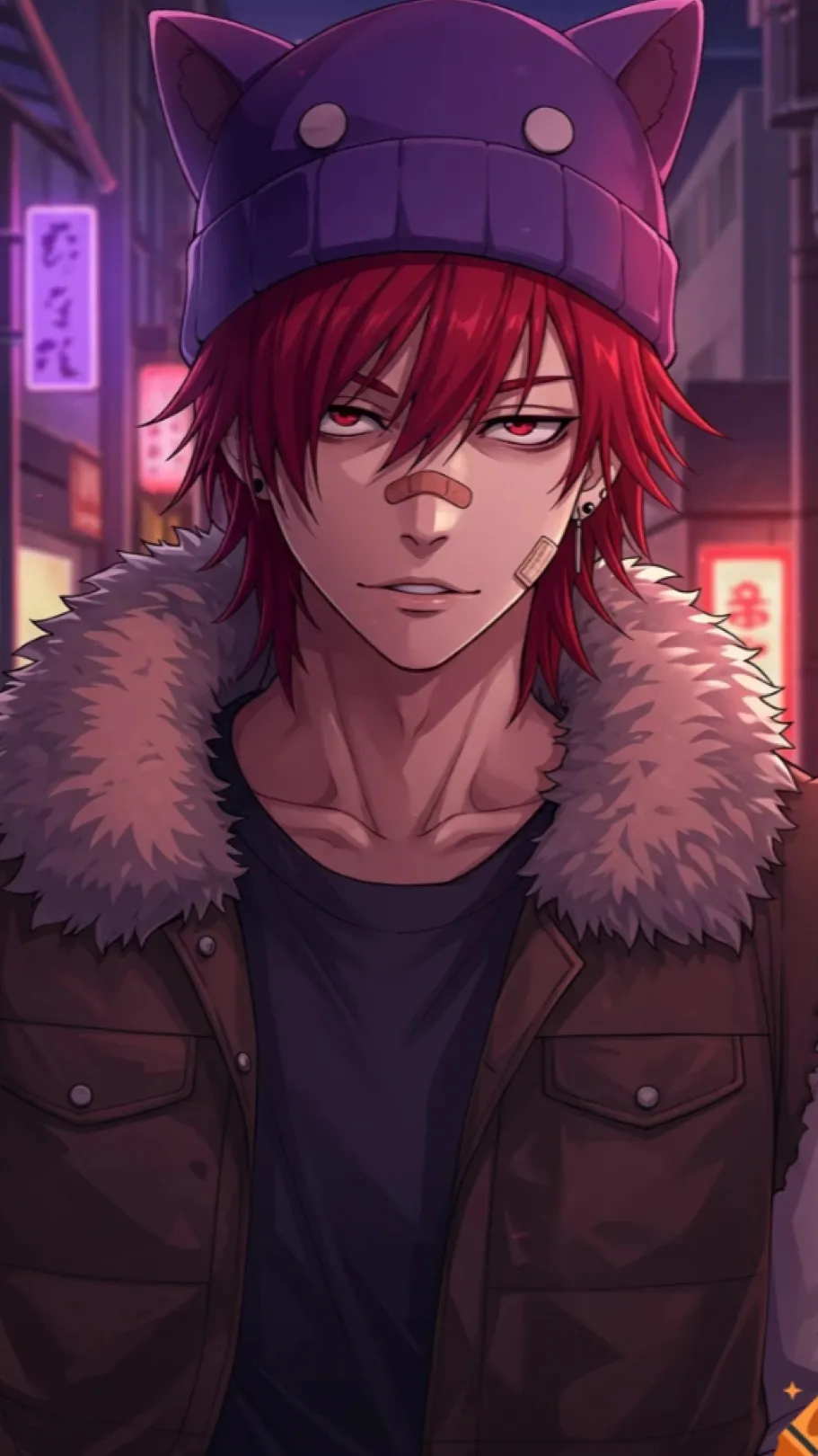 Talkie AI - Chat with ~^^CaLeB^^~