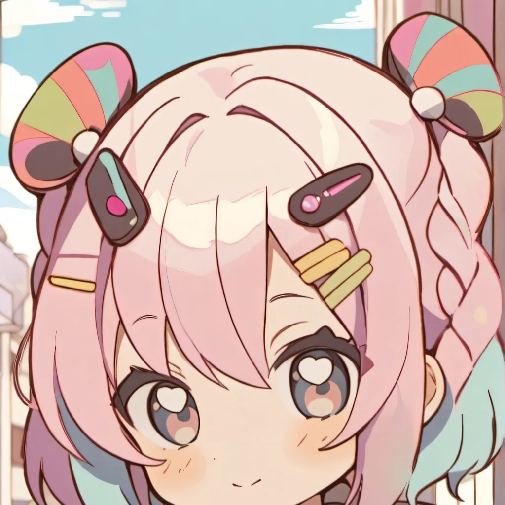 chat with ai character: emliy