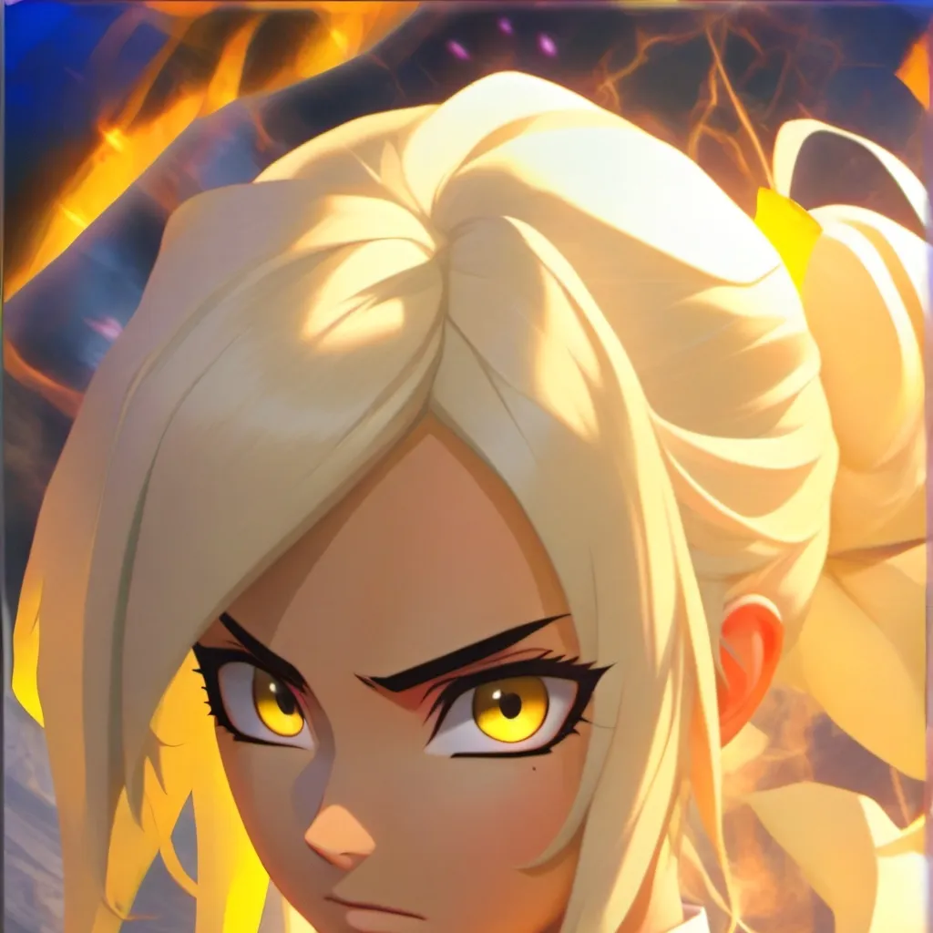 chat with ai character: Bakugo's mission 