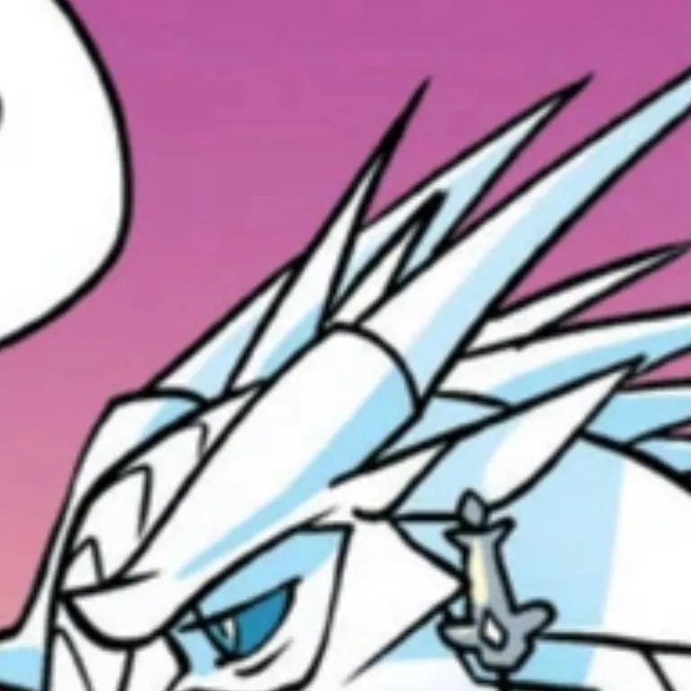 chat with ai character: Prince Arctic