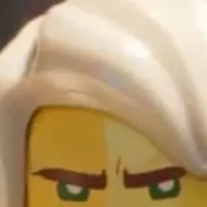 chat with ai character: Ninjago