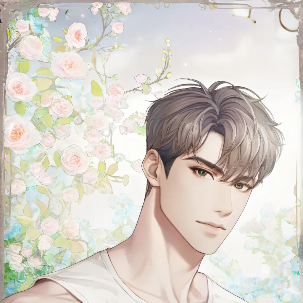 chat with ai character: Ashton