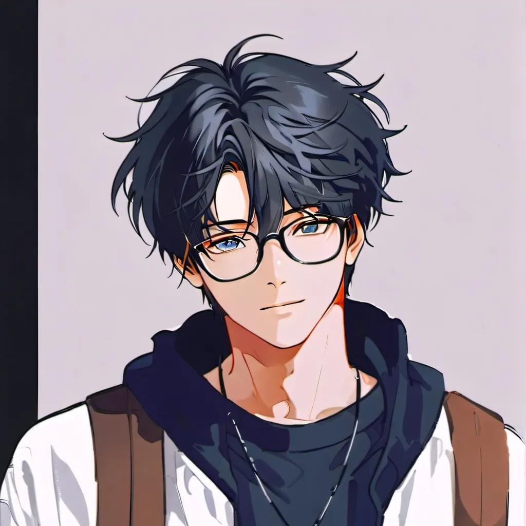 chat with ai character: [XAVIER◇]