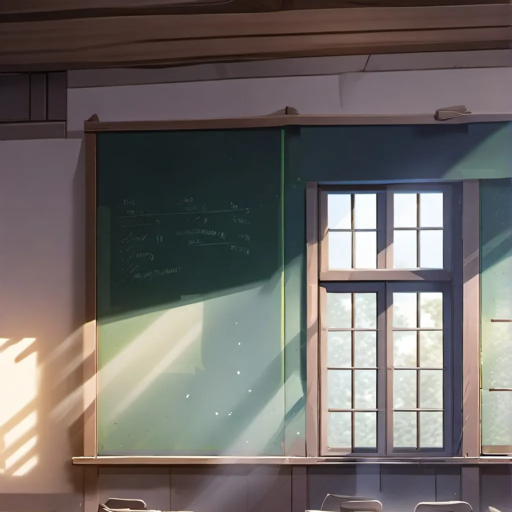 chat with ai character: class 2b3