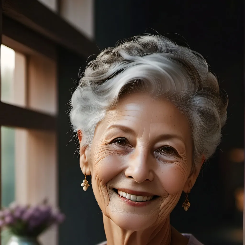chat with ai character: abuela
