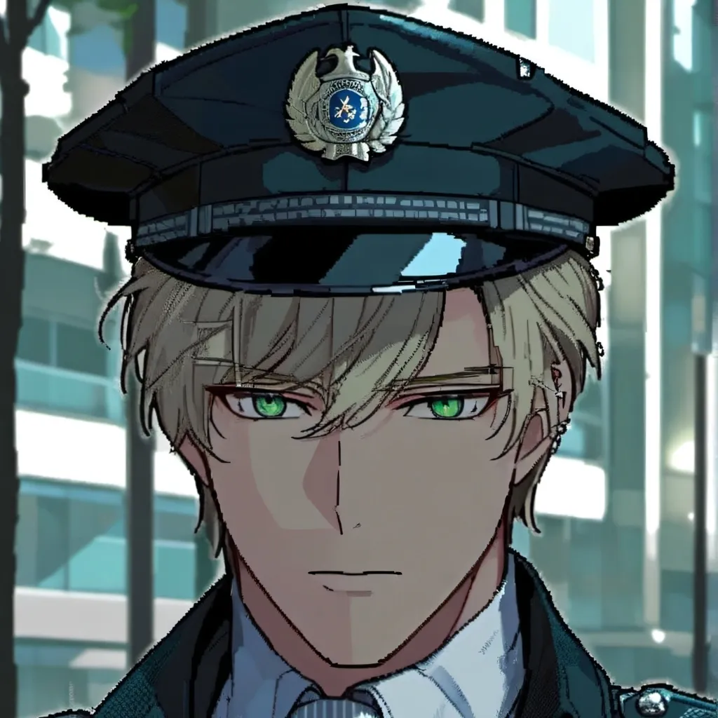 chat with ai character: Niko Caine