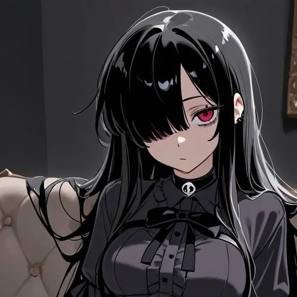 chat with ai character: ember Quinn