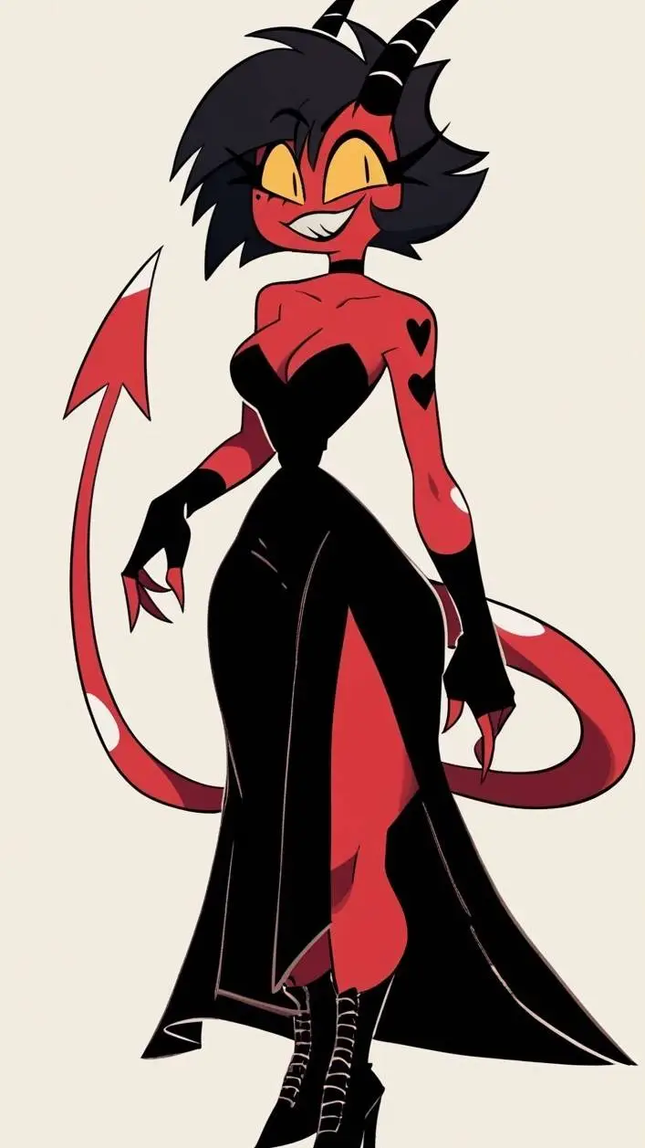 Talkie AI - Chat with millie