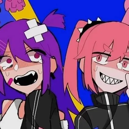 chat with ai character: Me x Ko. b. MASHUP