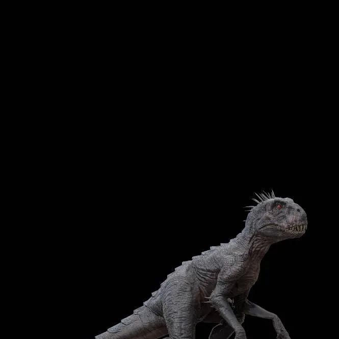 chat with ai character: Scorpios Rex 