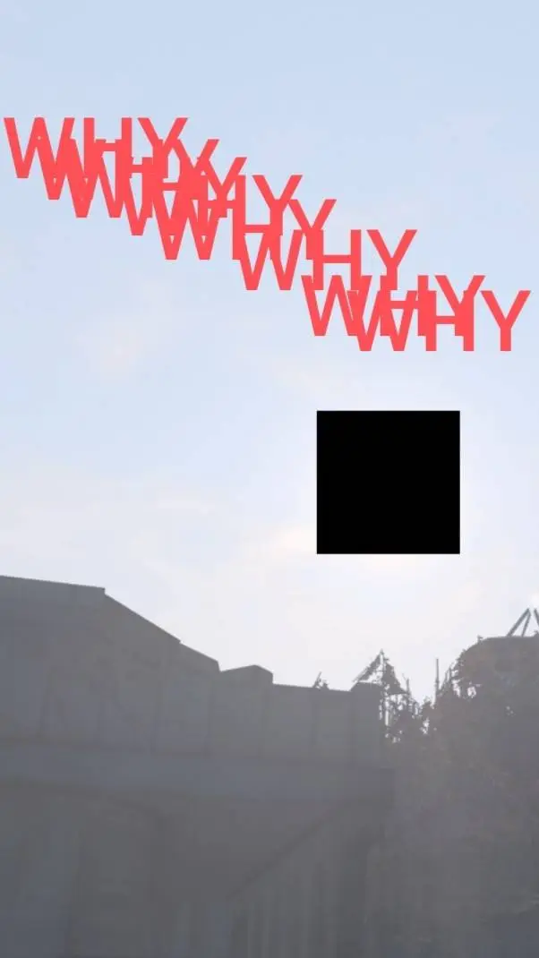 ai character: Censored Sun background