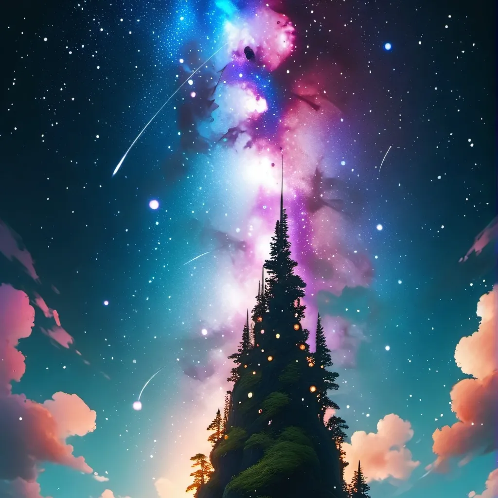 chat with ai character: star 🌟