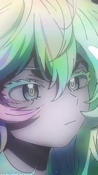 ai character: Mha rp background