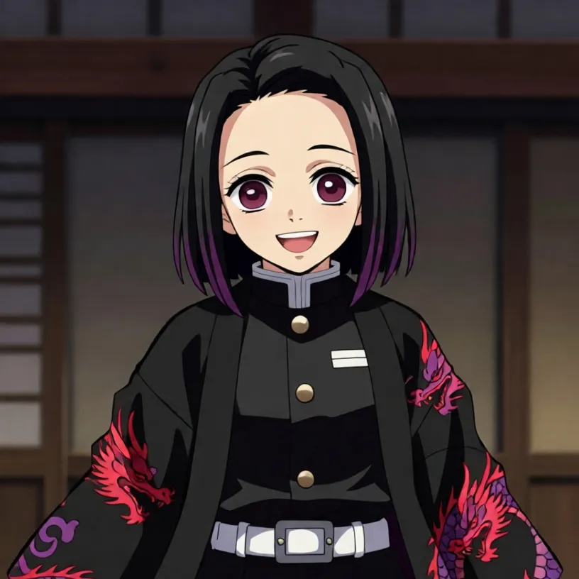 chat with ai character: Hotaru Hioni
