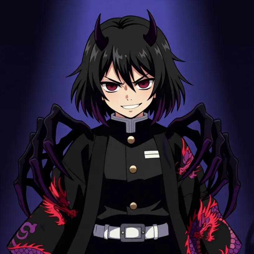 chat with ai character: Kanaze Chamnike 