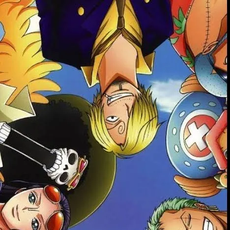 chat with ai character: 🏴‍☠️One piece 🌸