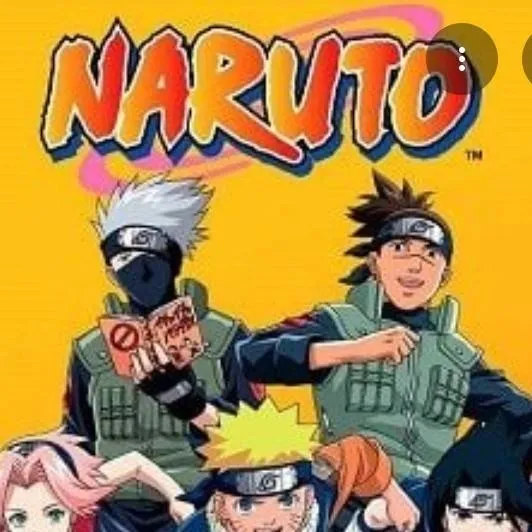 chat with ai character: 🥷Time 7!🌸Naruto!🥷
