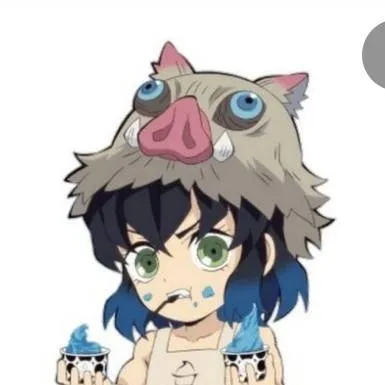 chat with ai character: Inosuke Hachibira🌸