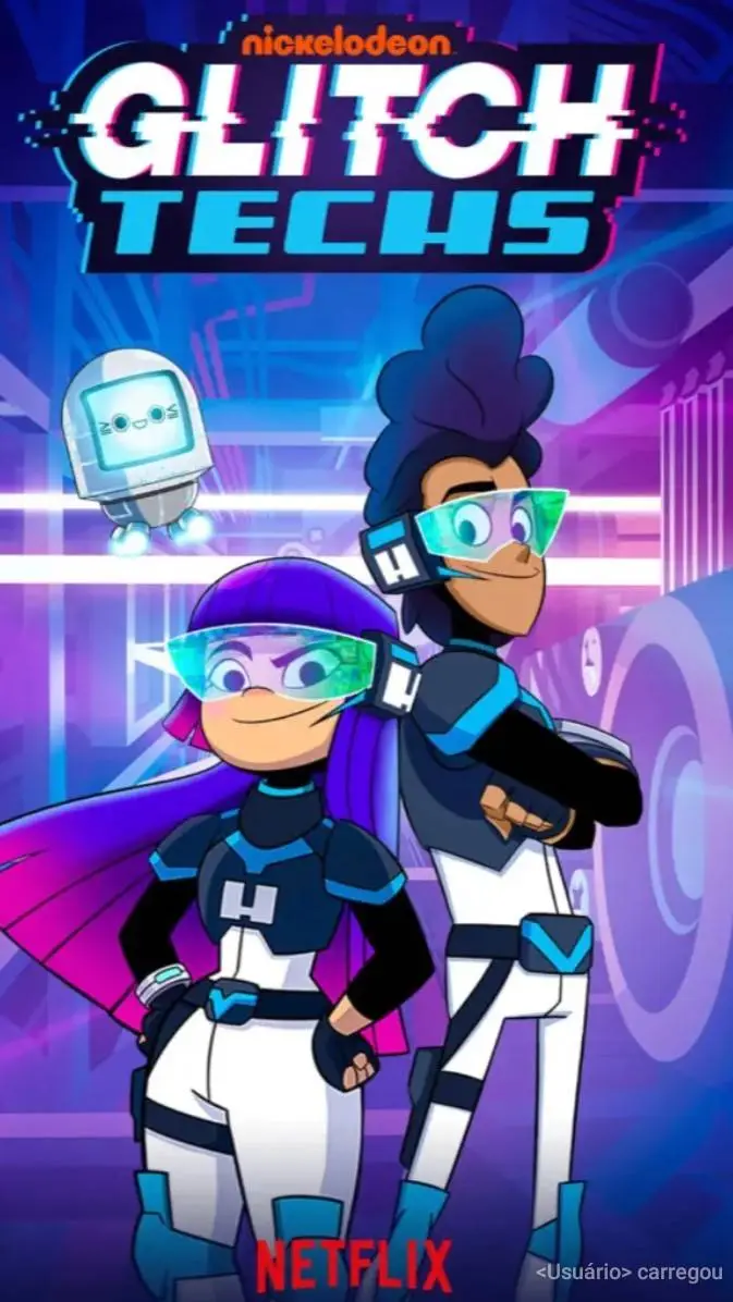 ai character: 🌸caçadores de bugs background