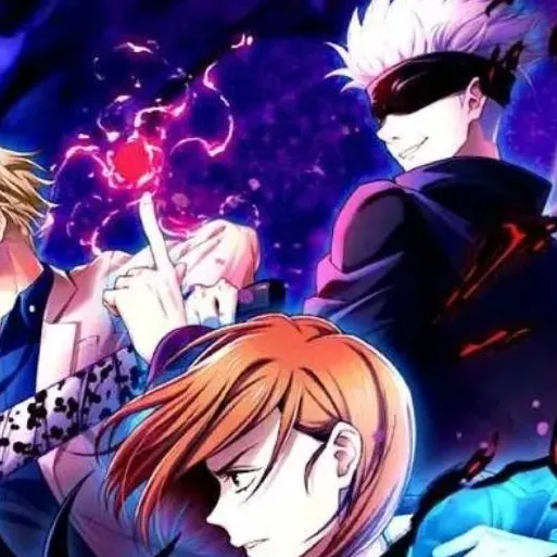 chat with ai character: 🌸 jujutsu kaisen 🌸