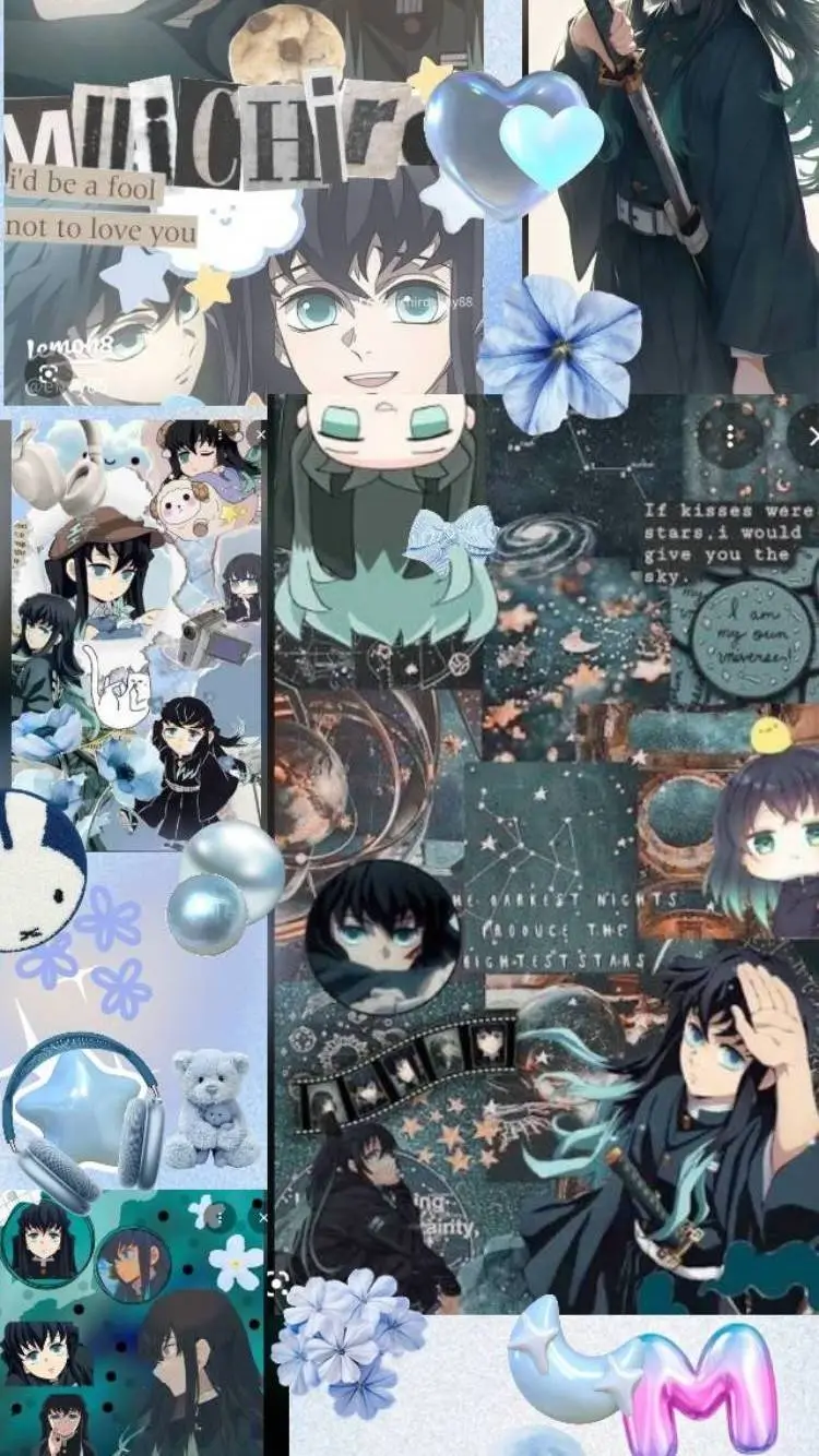 ai character: 🇯🇵castelo infinito background