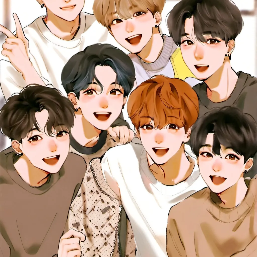 chat with ai character: membres stray kids