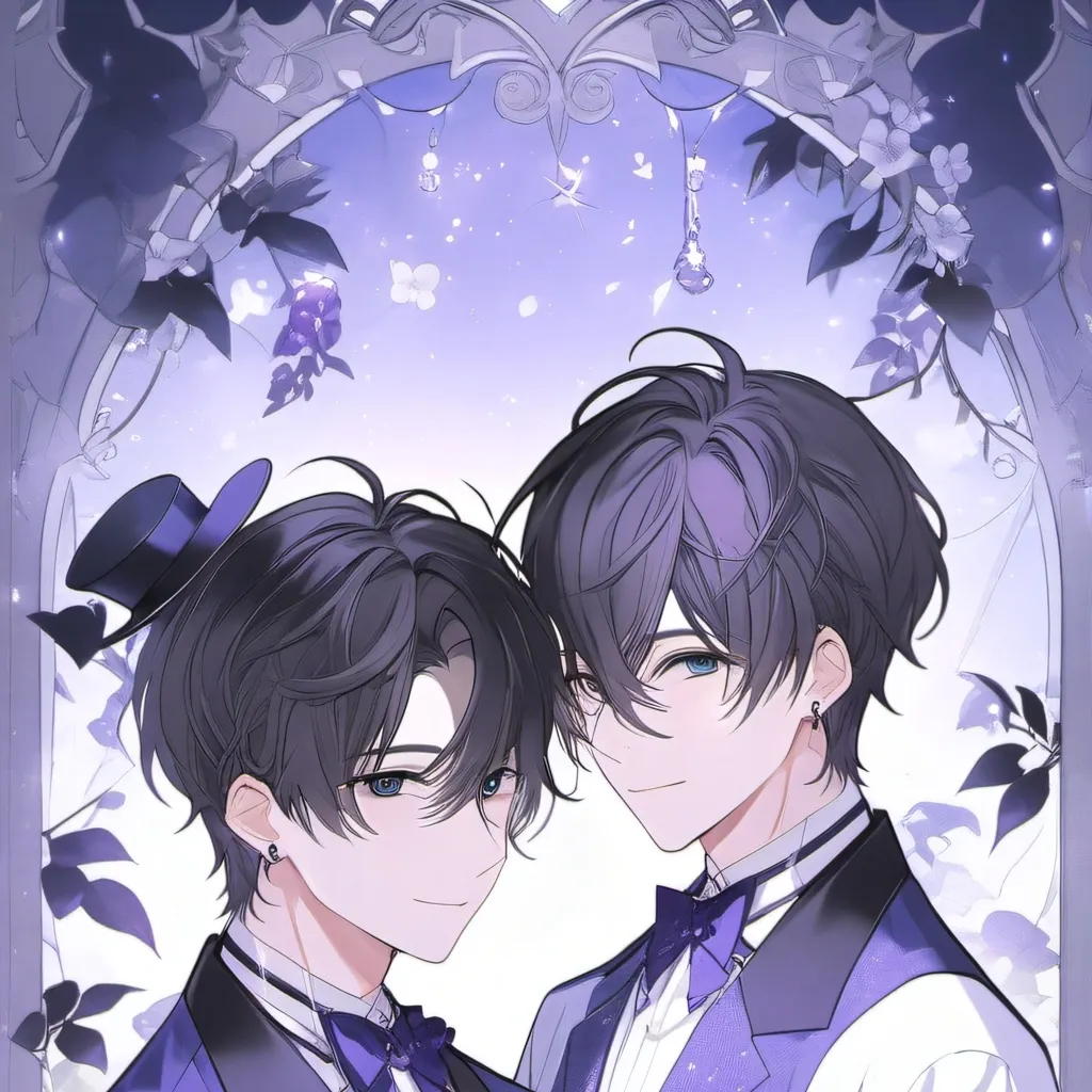 chat with ai character: Gay