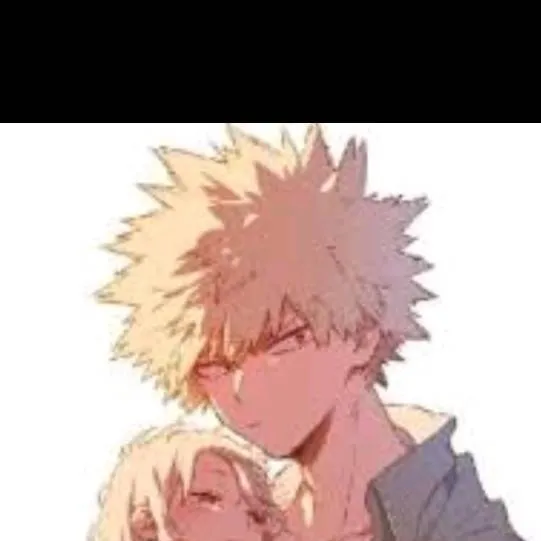 chat with ai character: hija del bakudeku