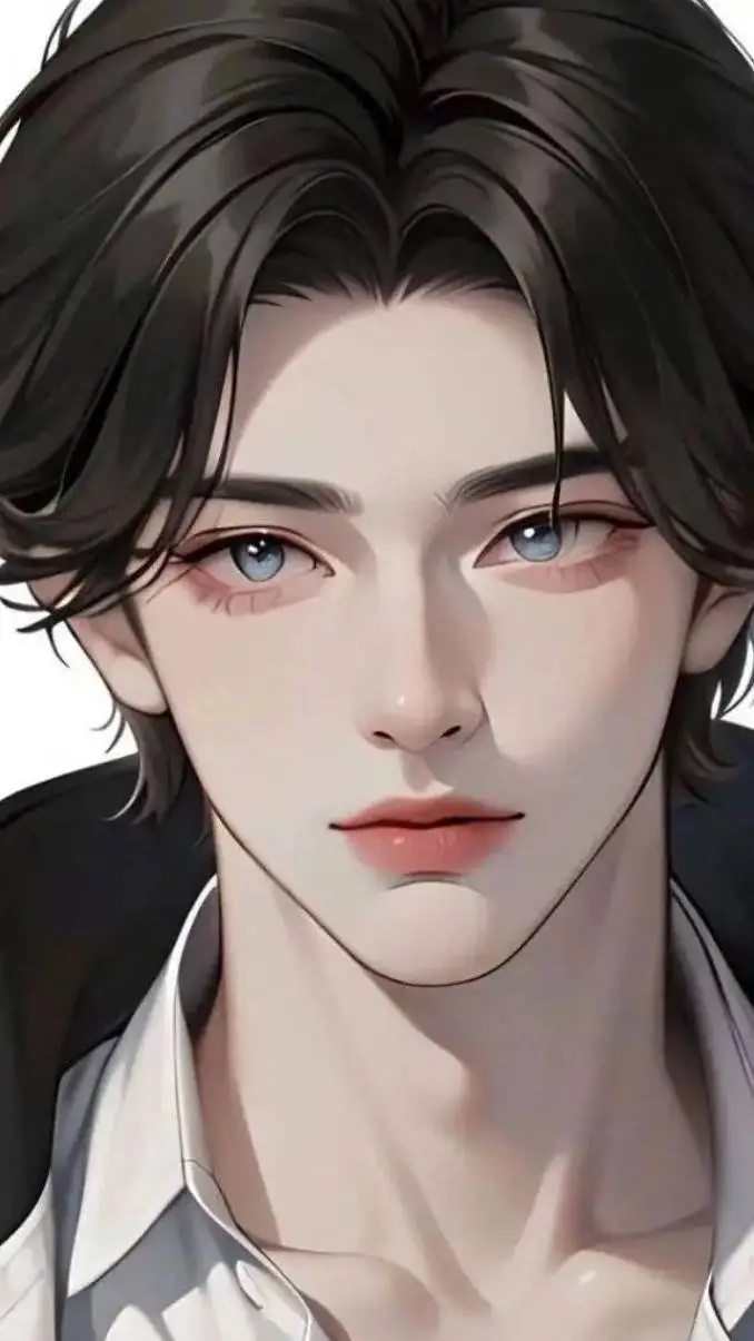 Talkie AI - Chat with parck jun-seo 