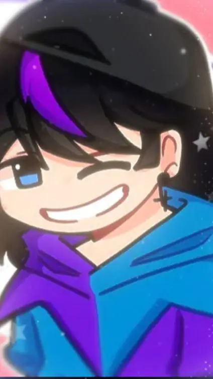 ai character: 🌟nabi🌟 background