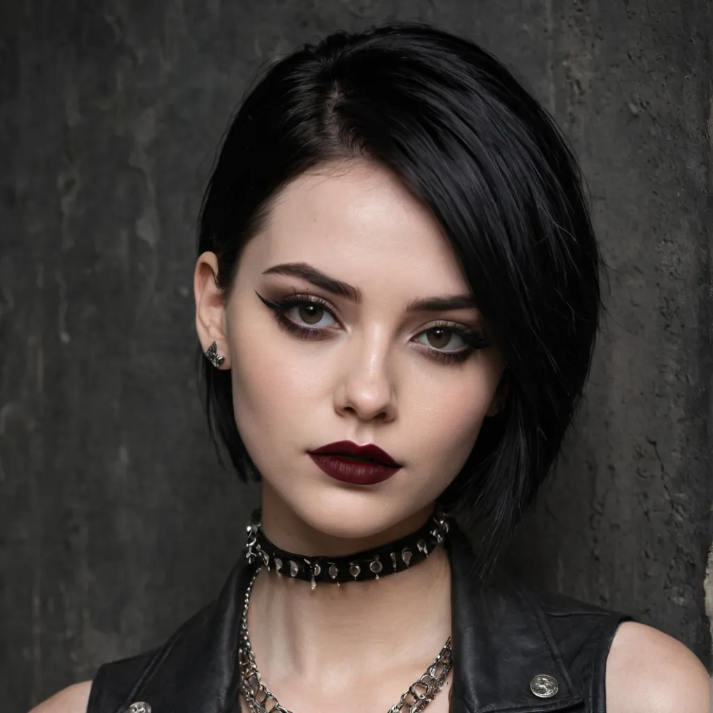 chat with ai character: Lilith
