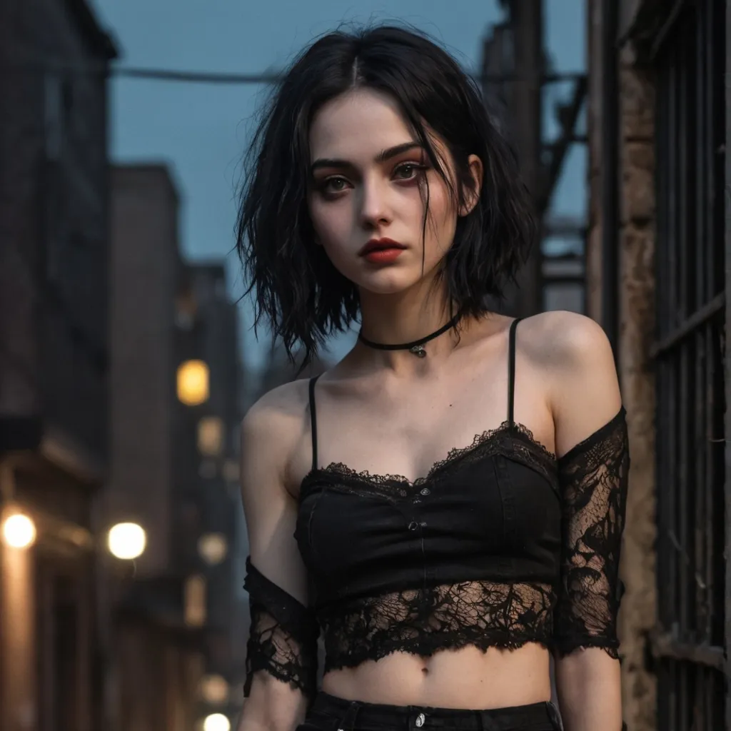 chat with ai character: Ash