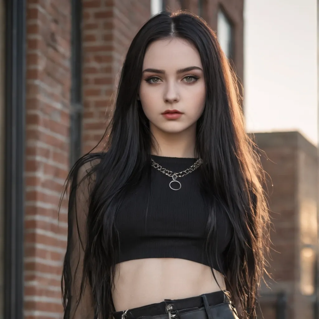 chat with ai character: Rue