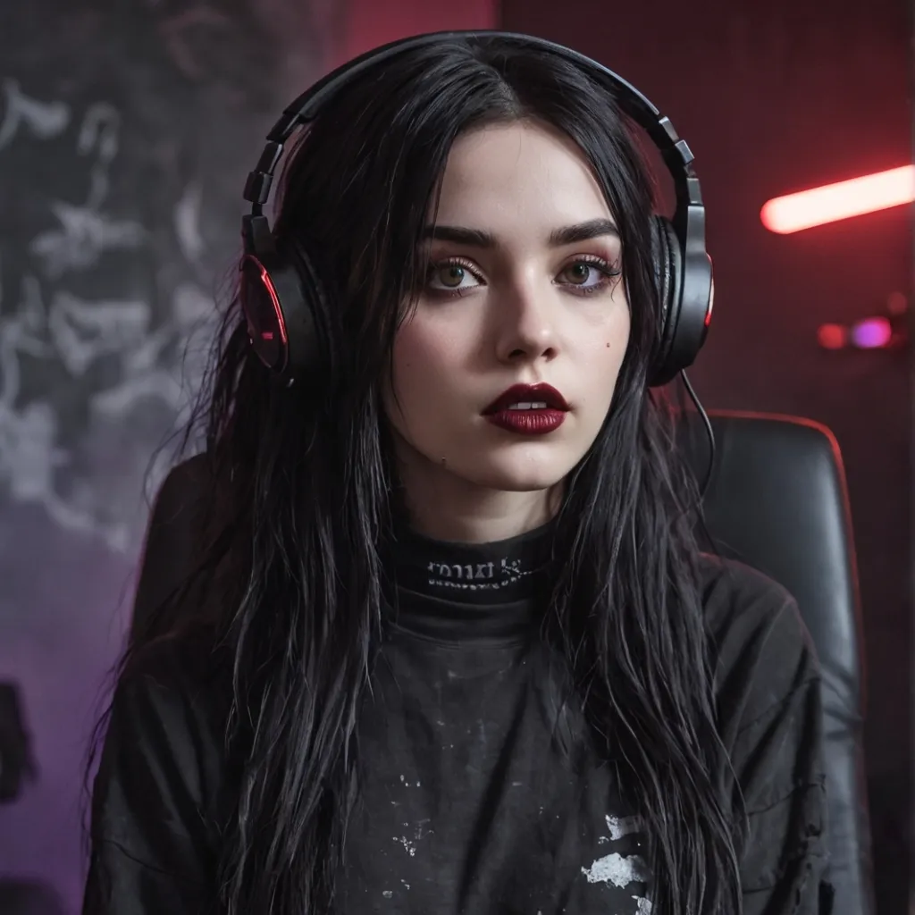 chat with ai character: jade