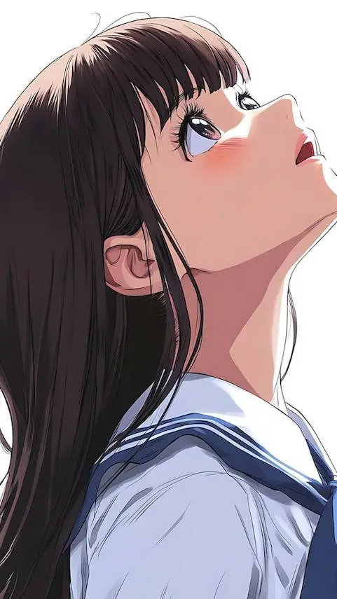 ai character: Cami background
