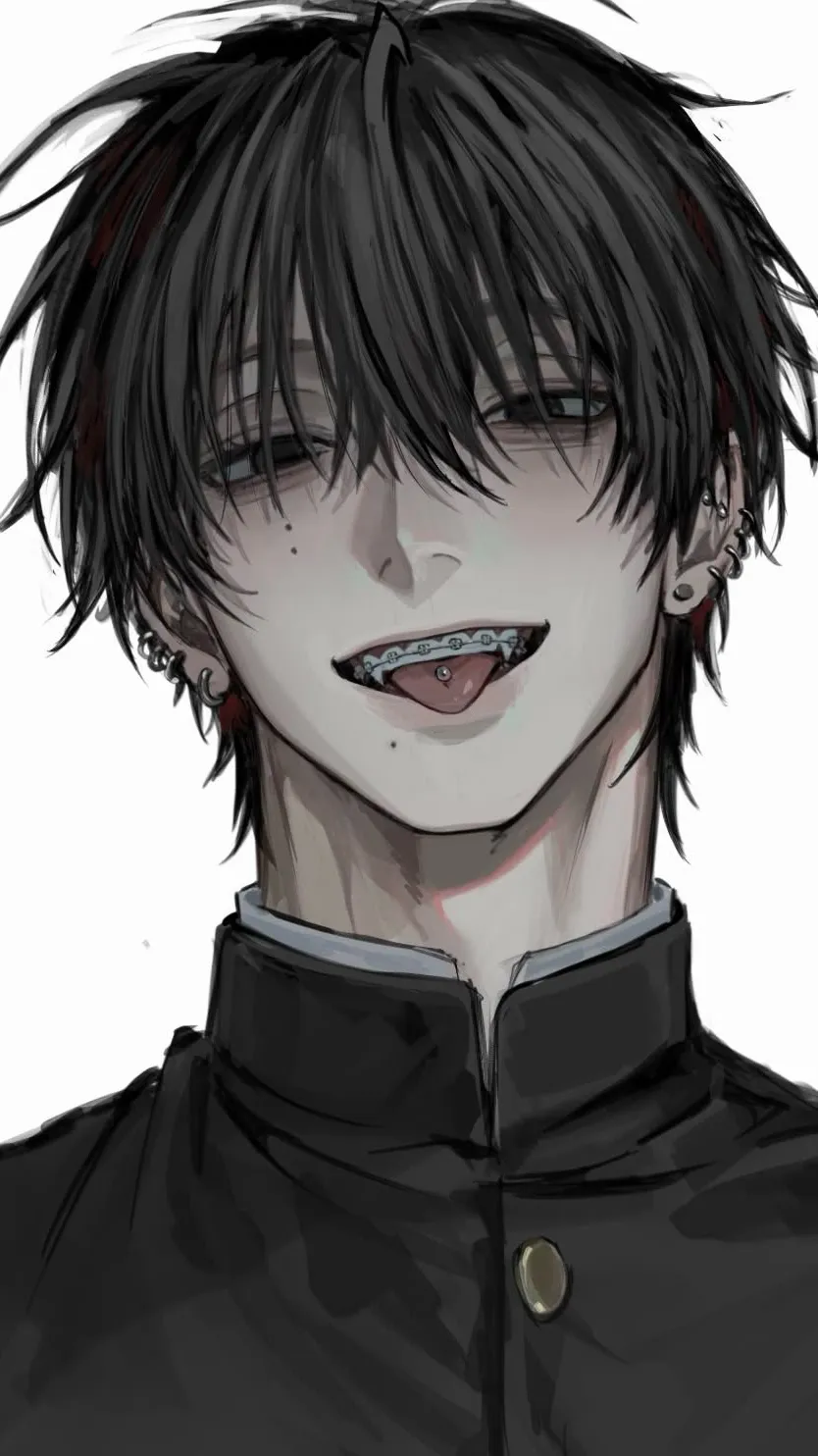 ai character: Flinn background