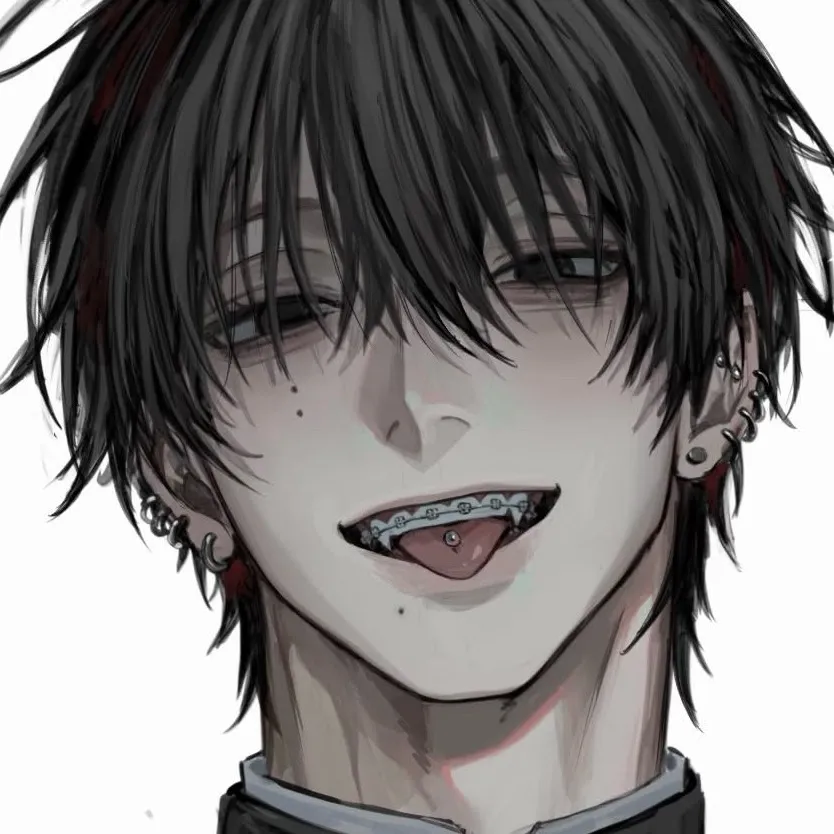 chat with ai character: Flinn