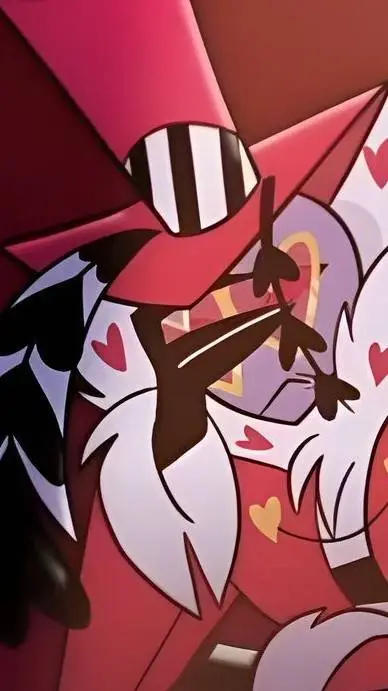 ai character: Valentino-le daron background