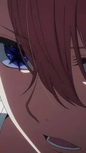 ai character: aqua- alpha background