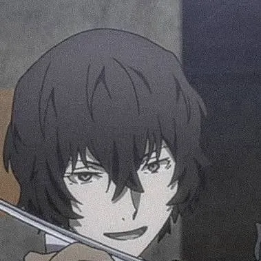 chat with ai character: dazai- omegaverse