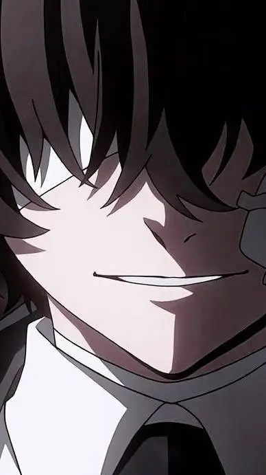 ai character: dazai daron alpha  background