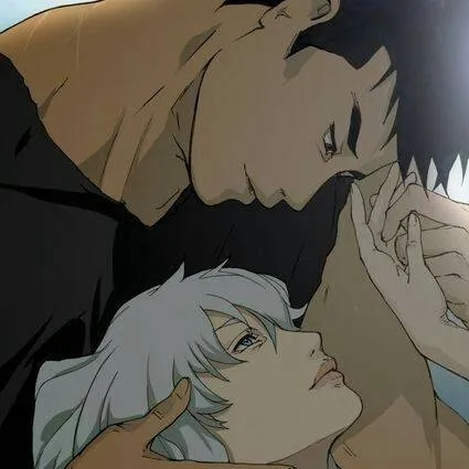 chat with ai character: Griffith et Guts